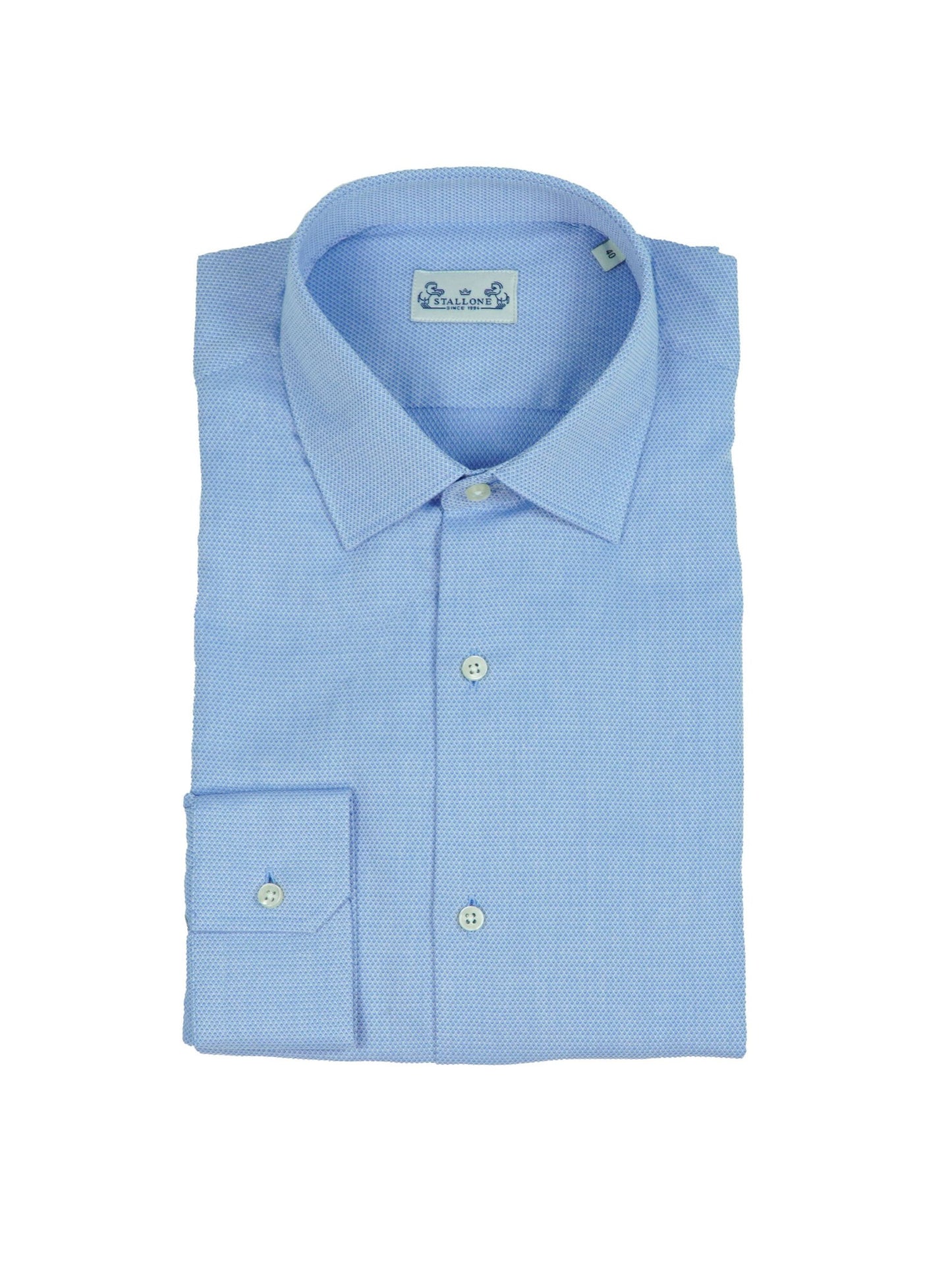 Chemise Bleu ciel clair