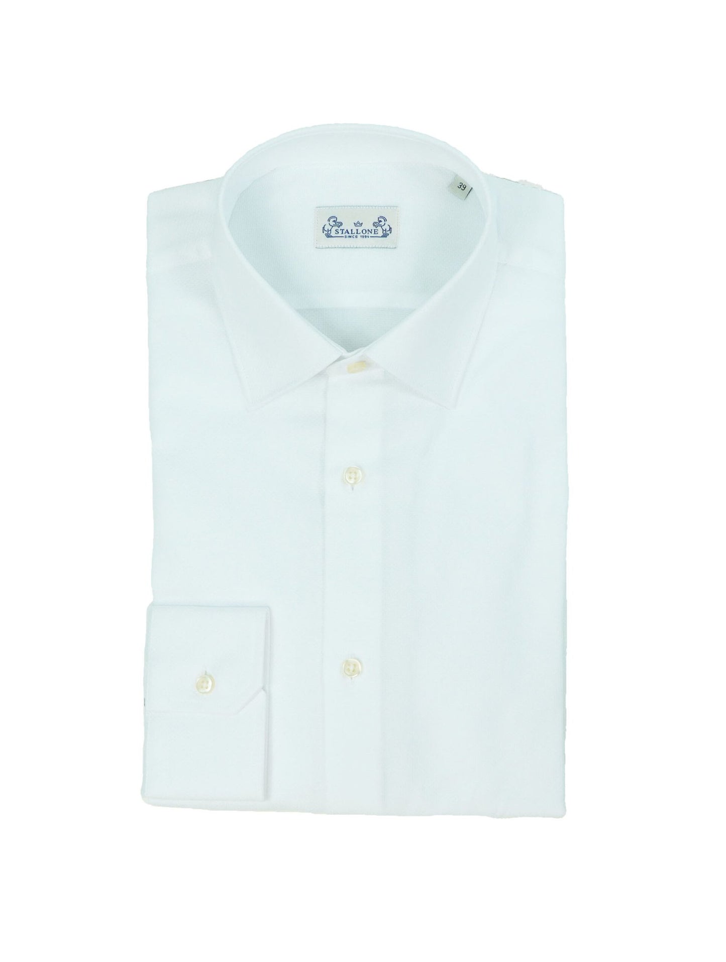 Chemise Blanche