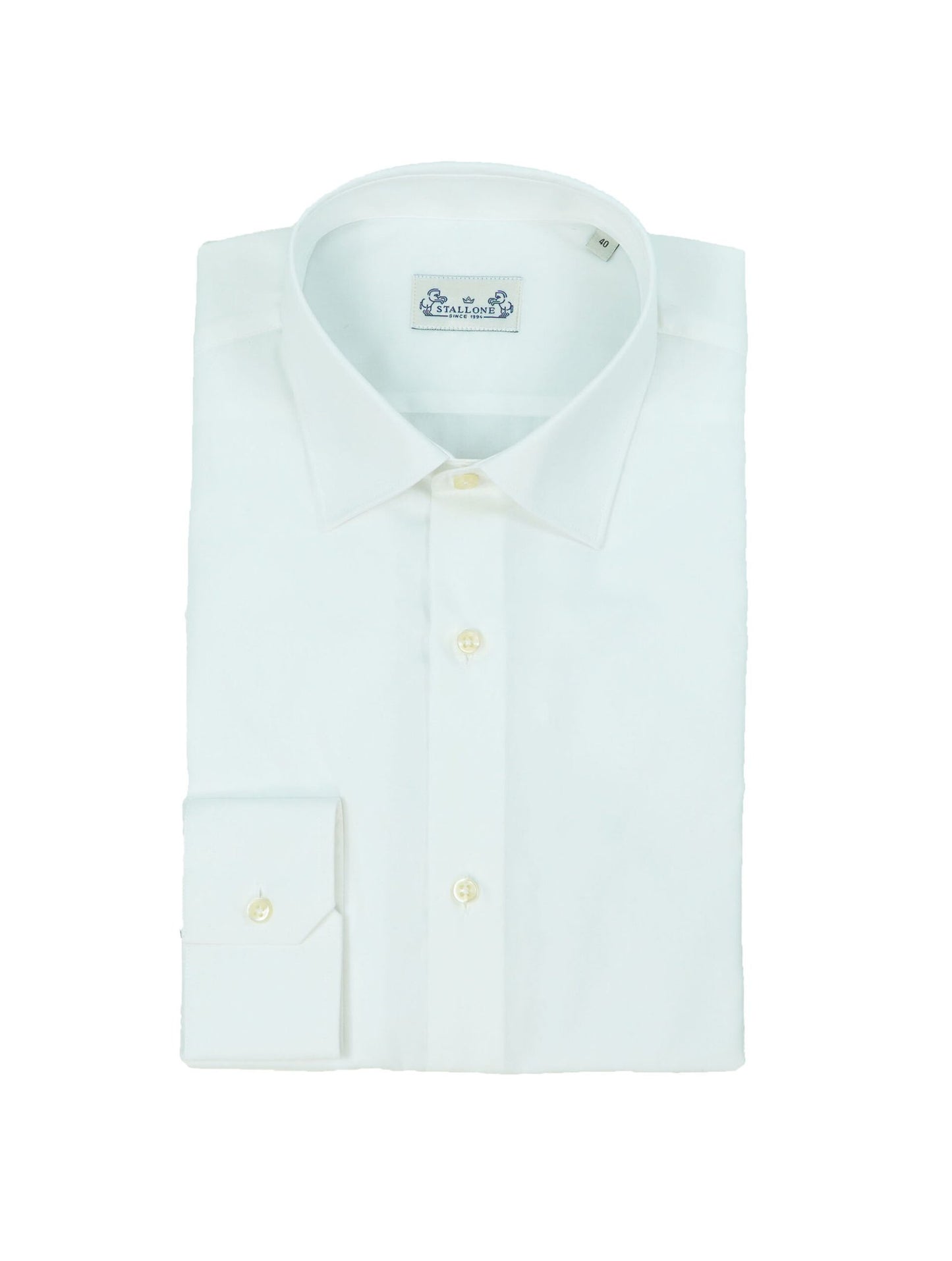 Chemise blanche piqué