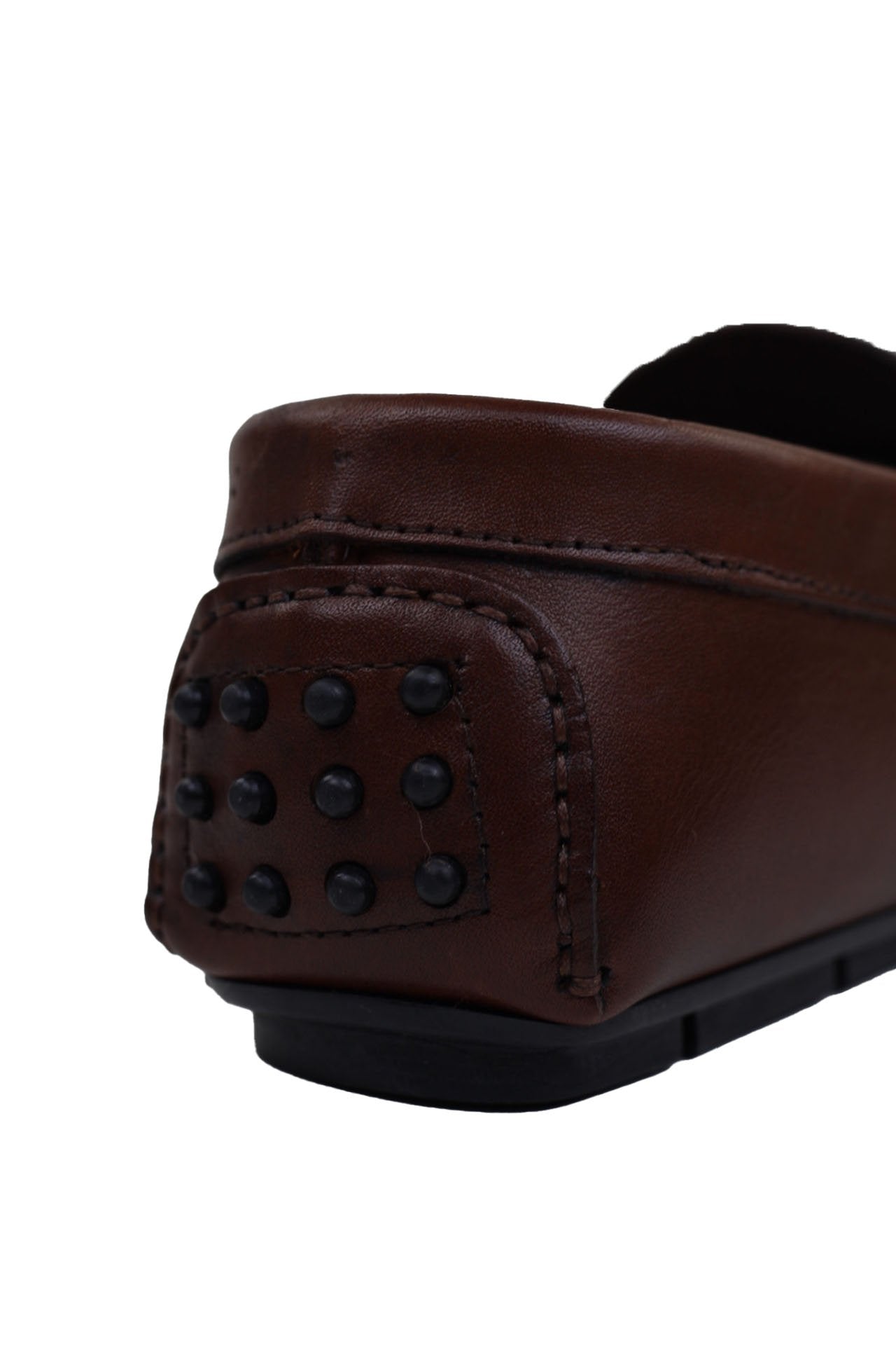 Mocassin VERONA MARRON