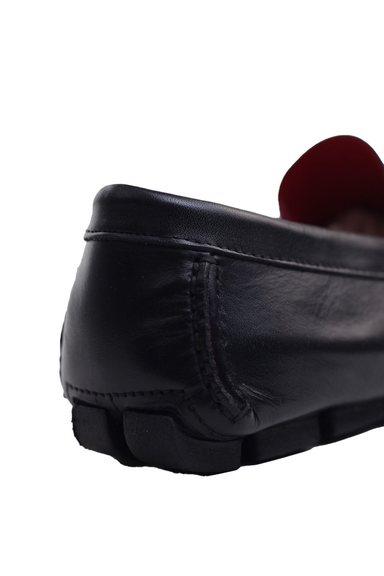 Mocassins CAPRI NOIR