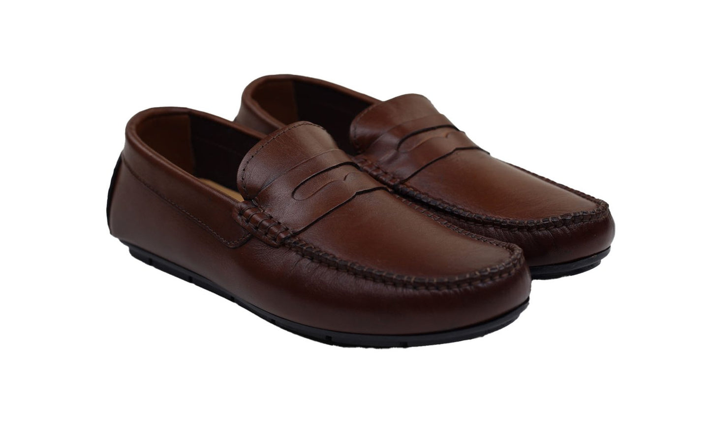 Mocassin VERONA MARRON