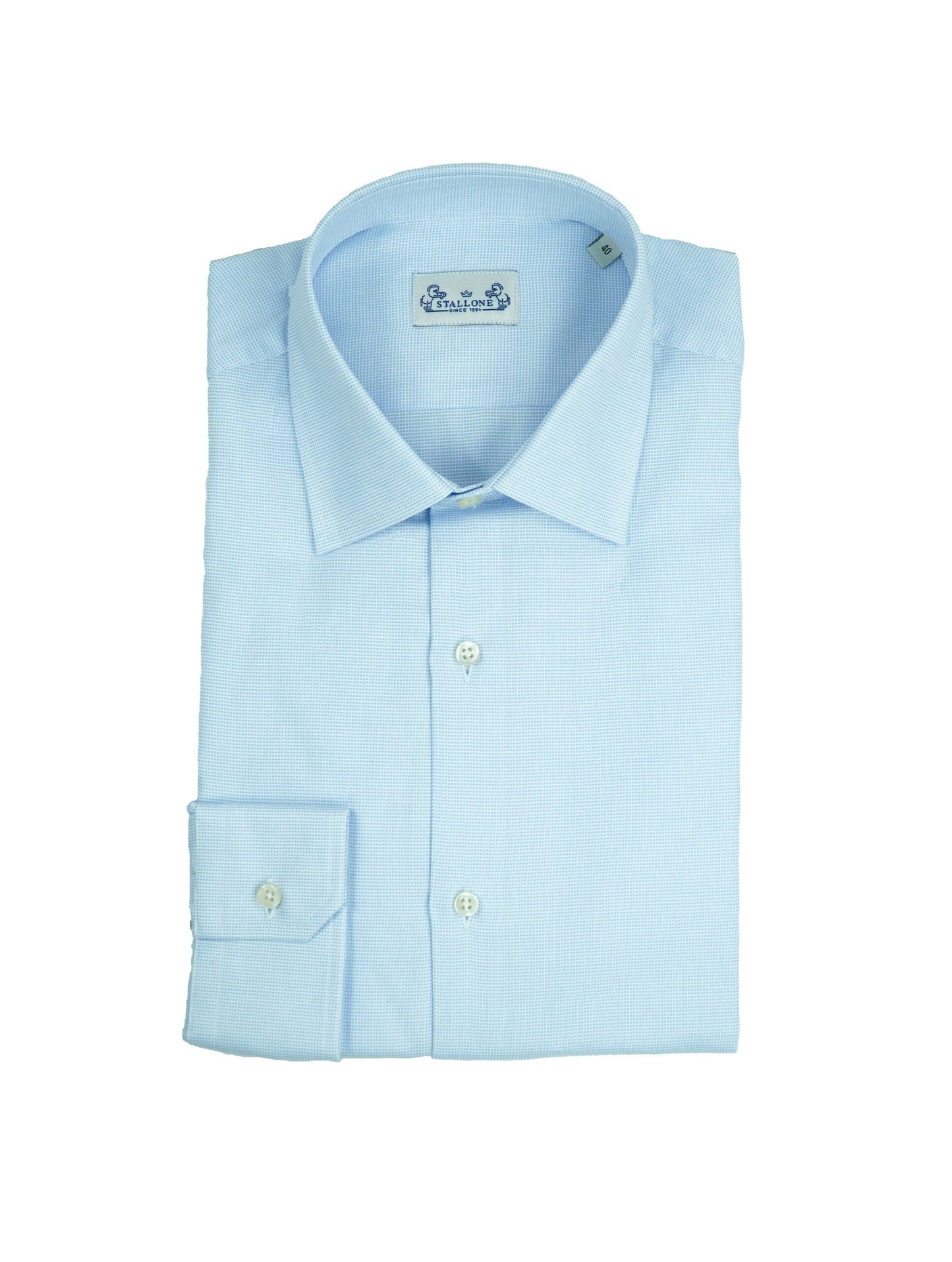Chemise Bleu ciel