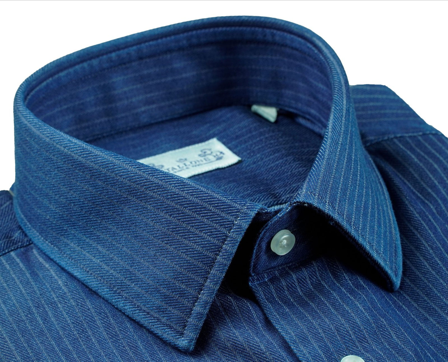 Chemise en Jeans