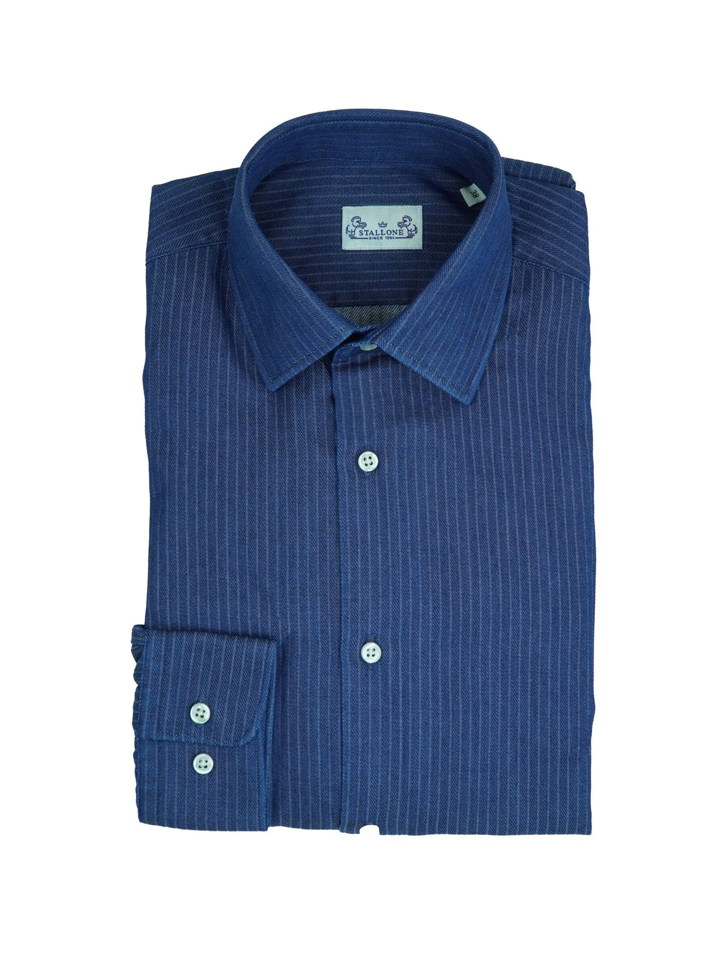 Chemise en Jeans