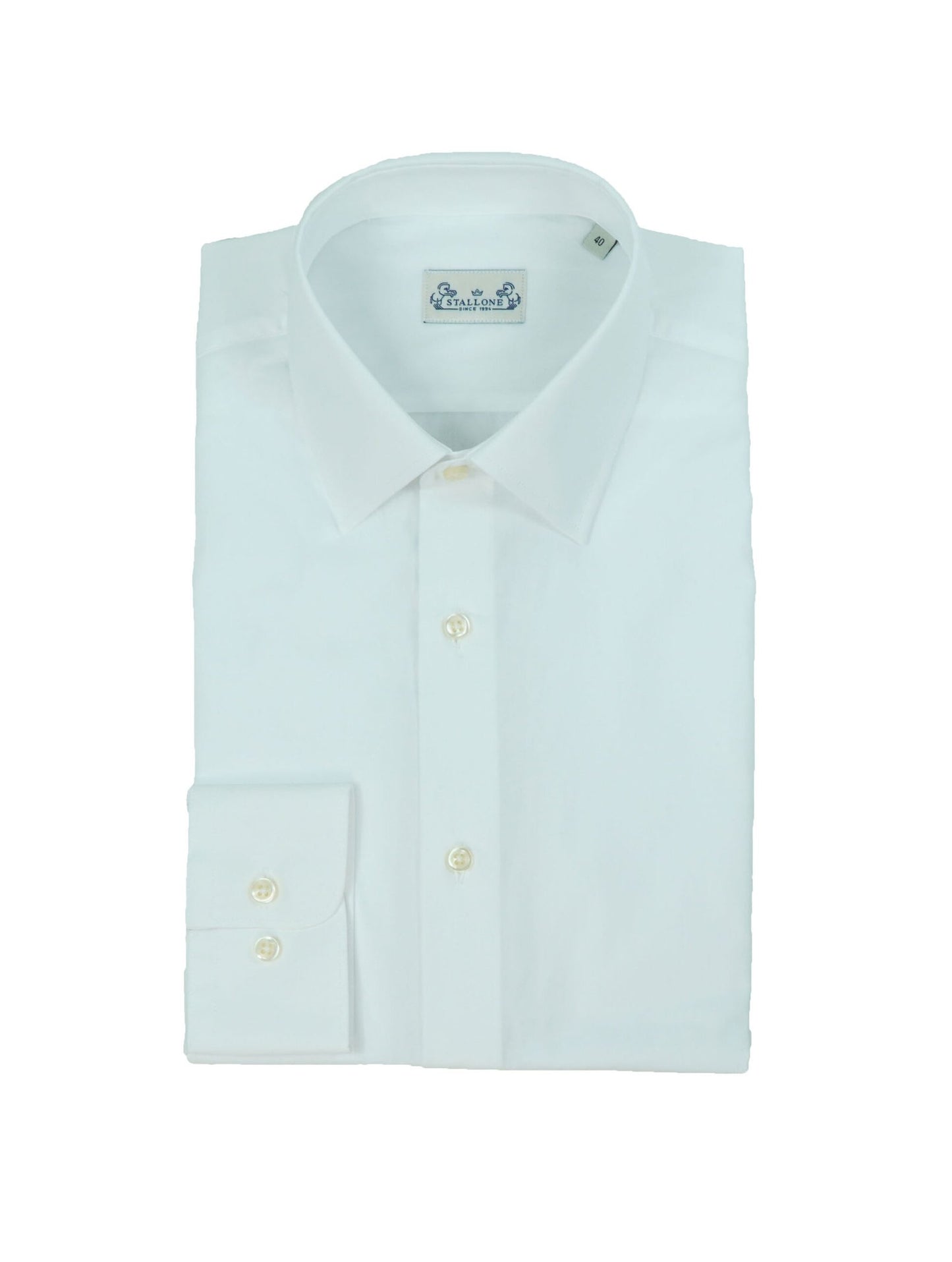 Chemise blanche TER GAB LYC