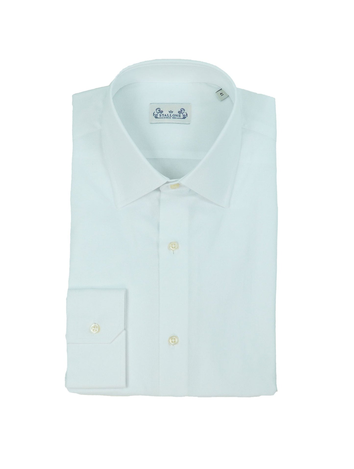 Chemise blanche TLRP 8203