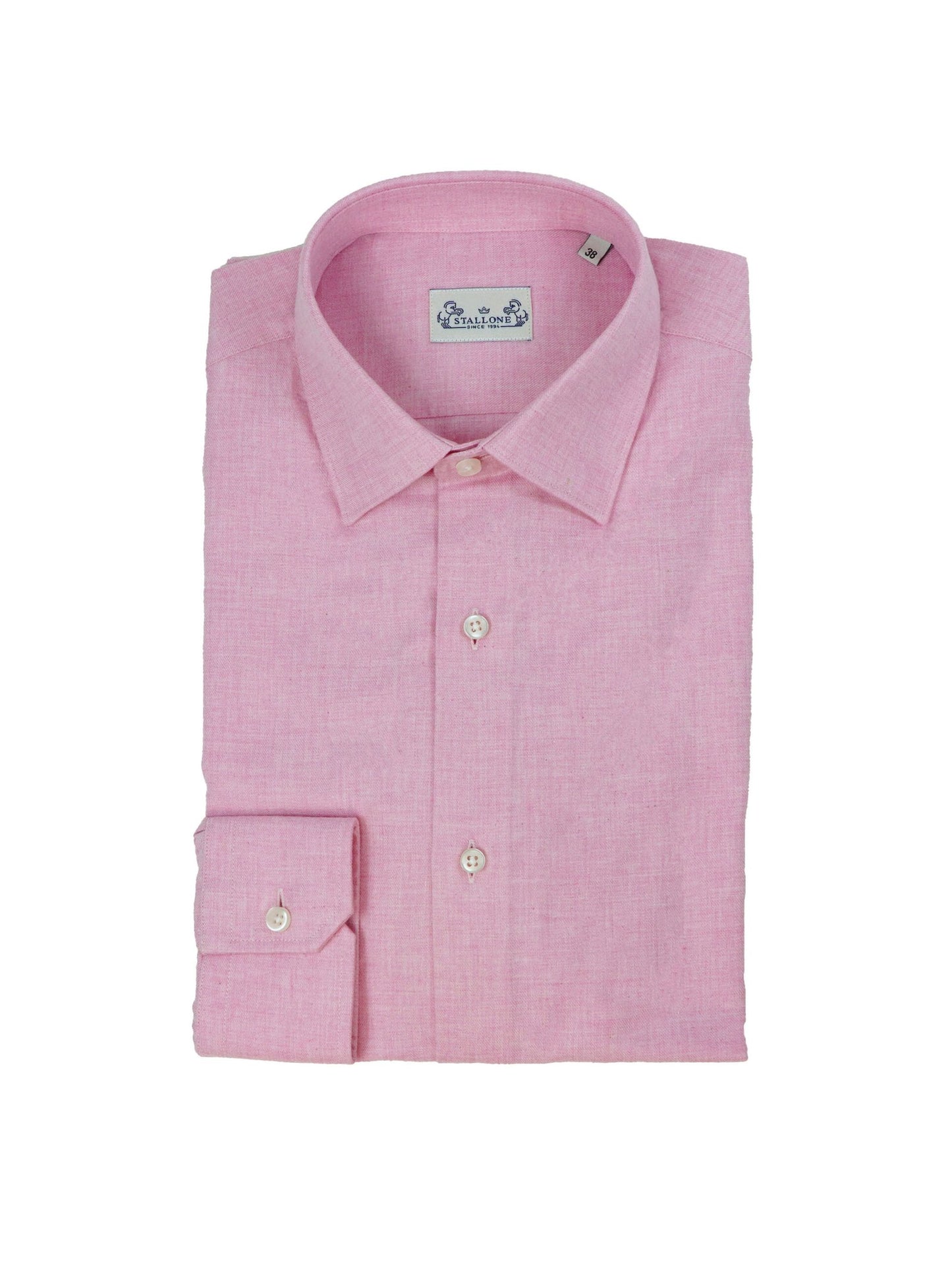 Chemise Rose