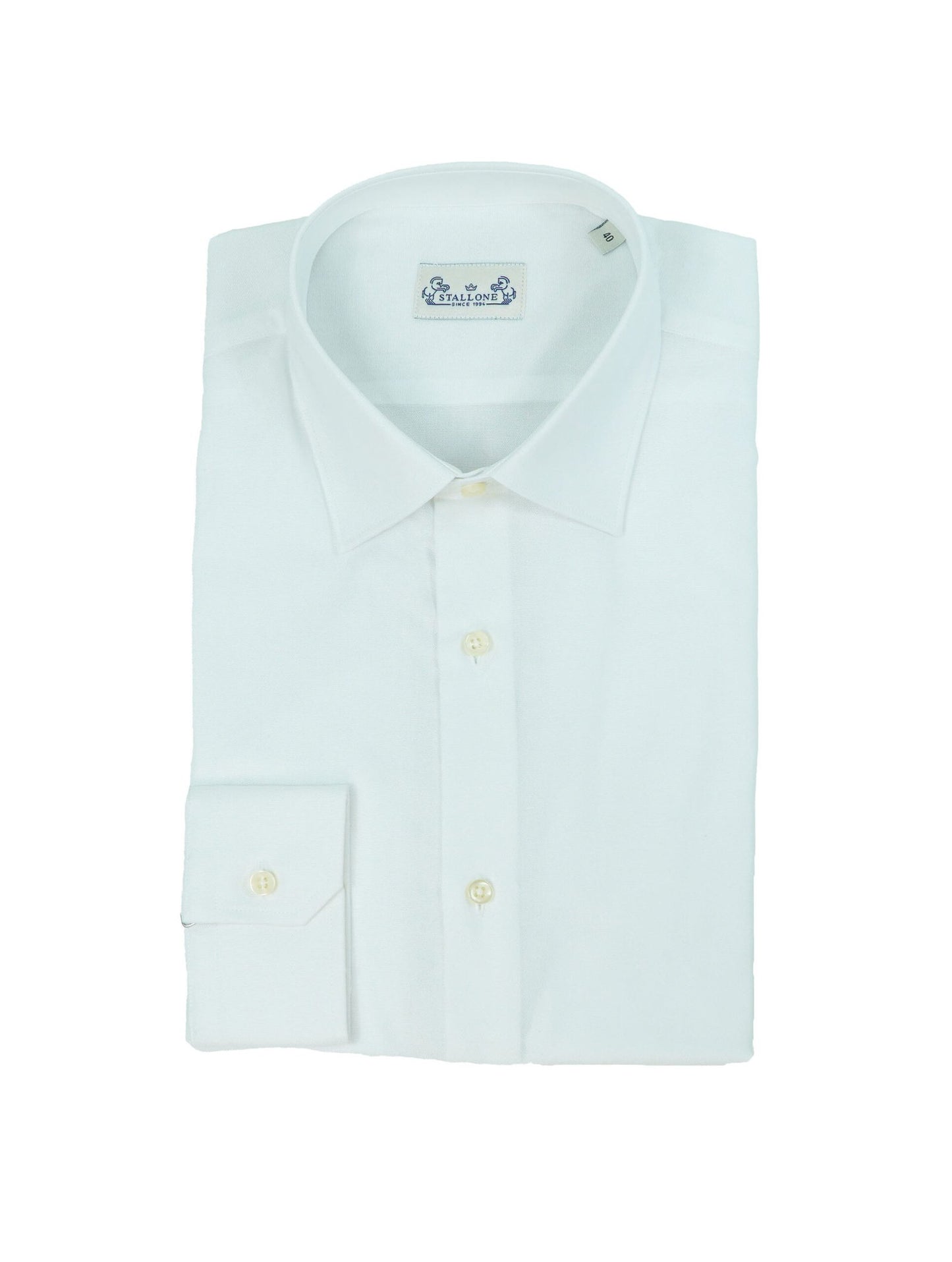 Chemise Blanche classique