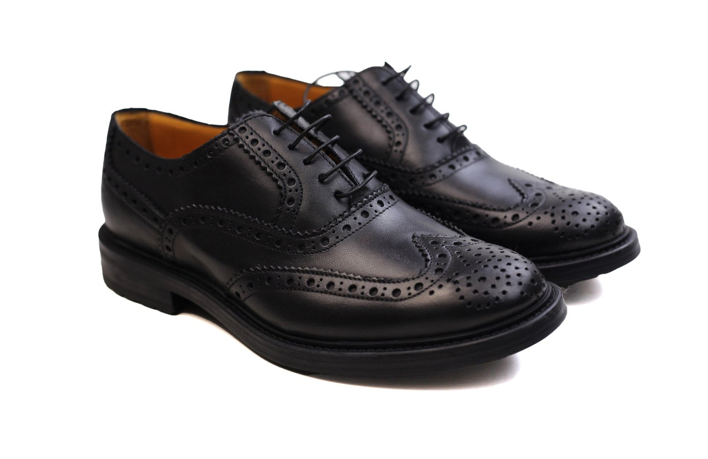 WING TIP NOIR