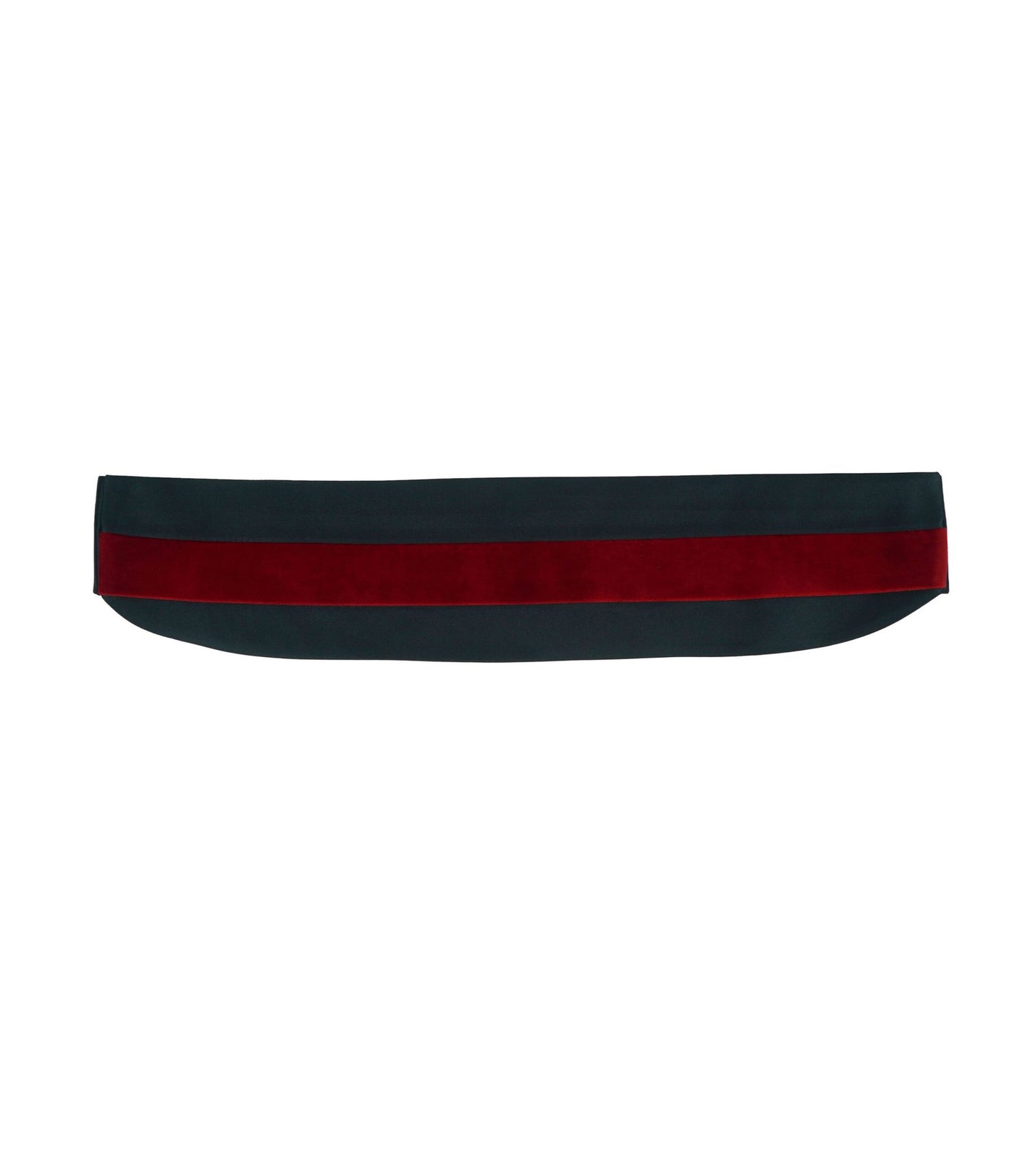 Ceinture de Cérémonie en velours