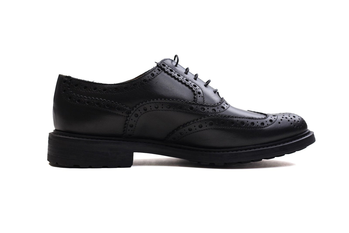 WING TIP NOIR