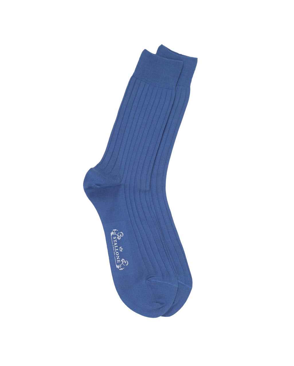 Chaussettes Bleues 3