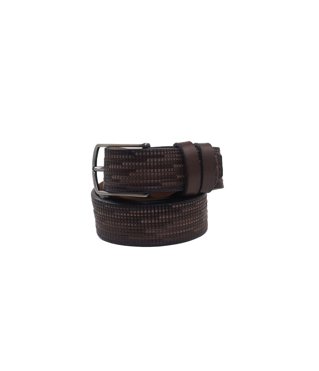 Ceinture MARRON