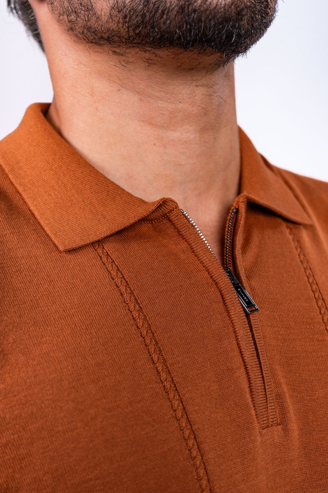 Polo Terracotta