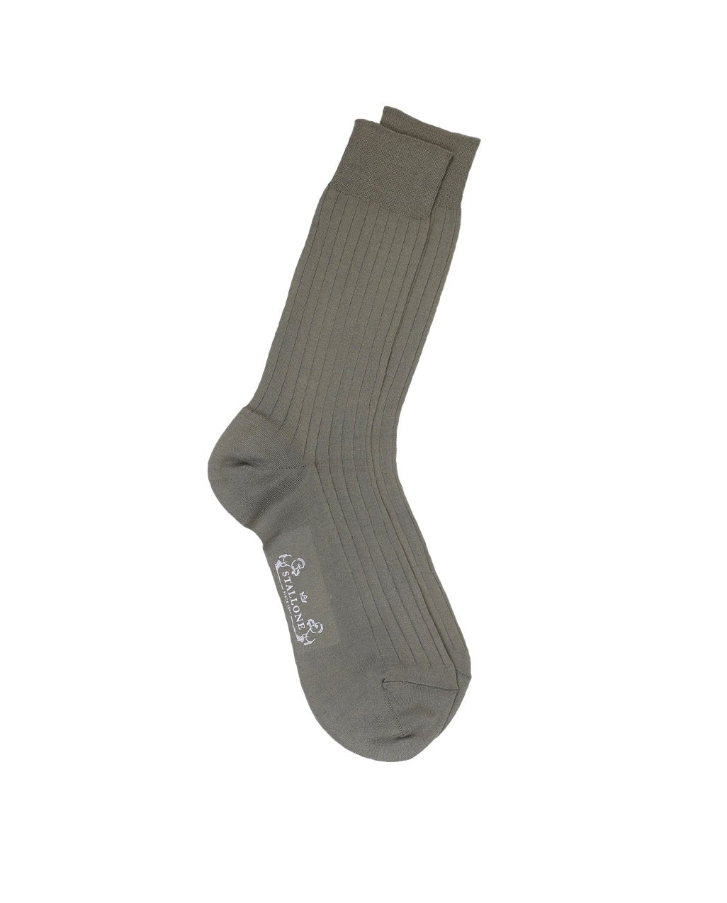 Chaussettes Khaki