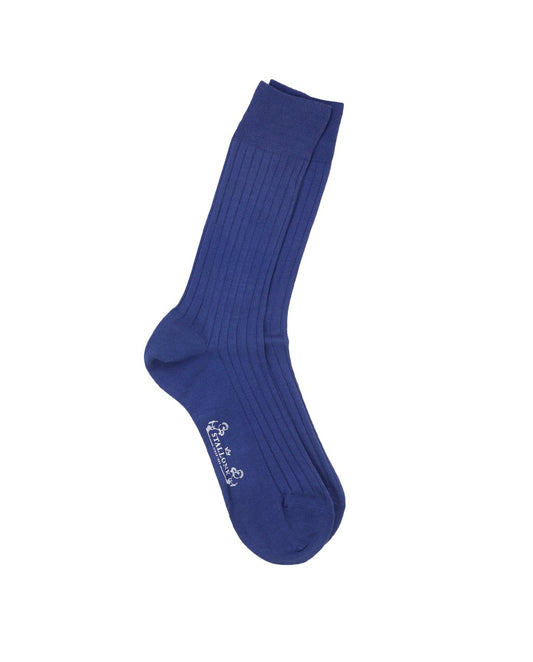 Chaussettes Bleues 1