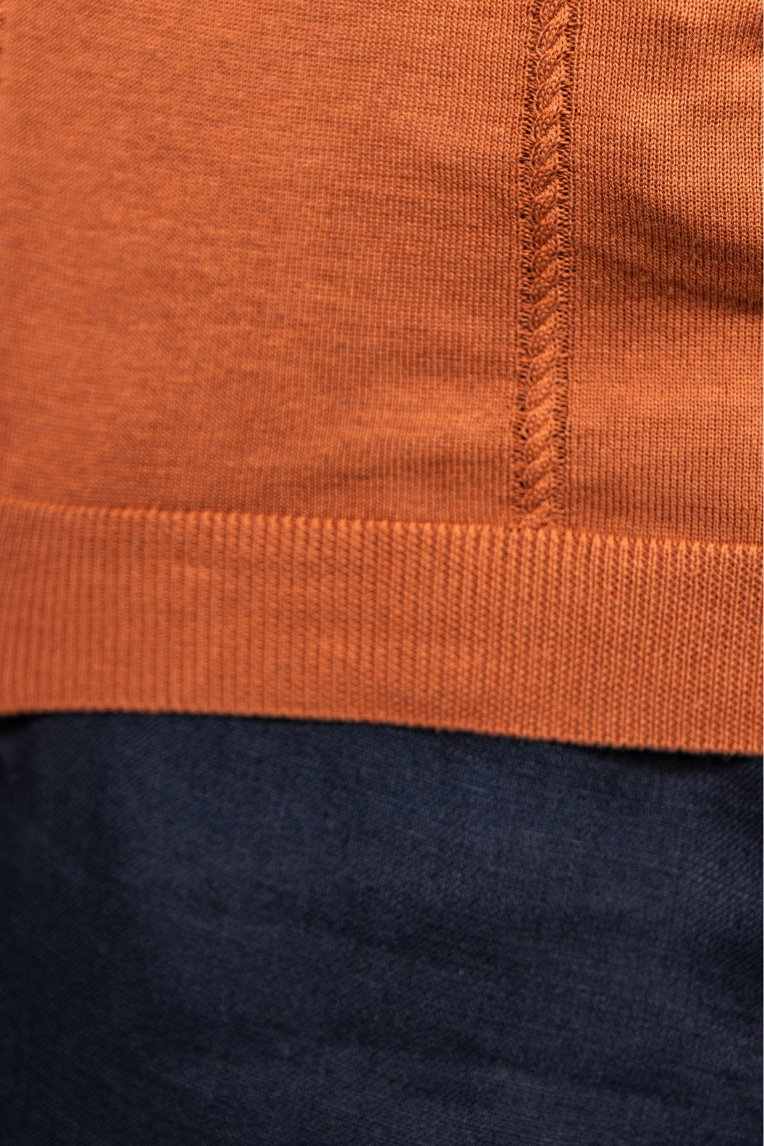 Polo Terracotta