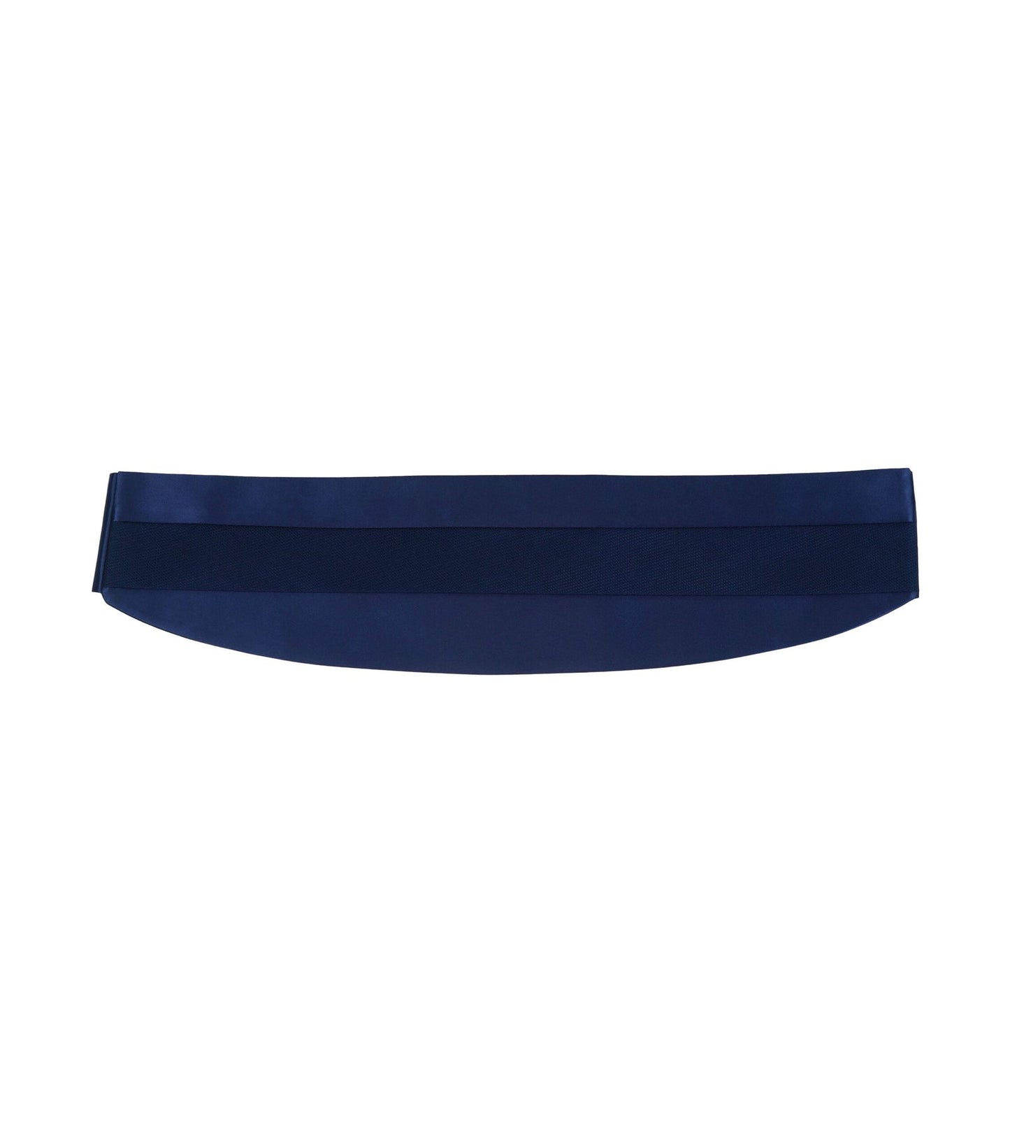 Ceinture de Cérémonie Bleue