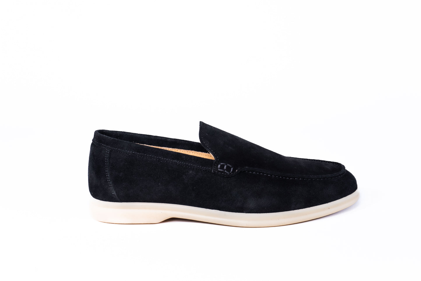 Loafers Noir