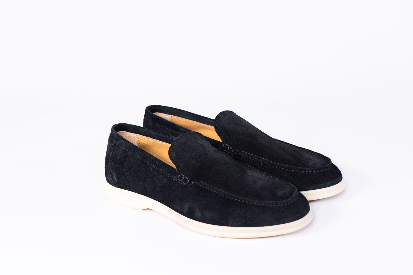 Loafers Noir