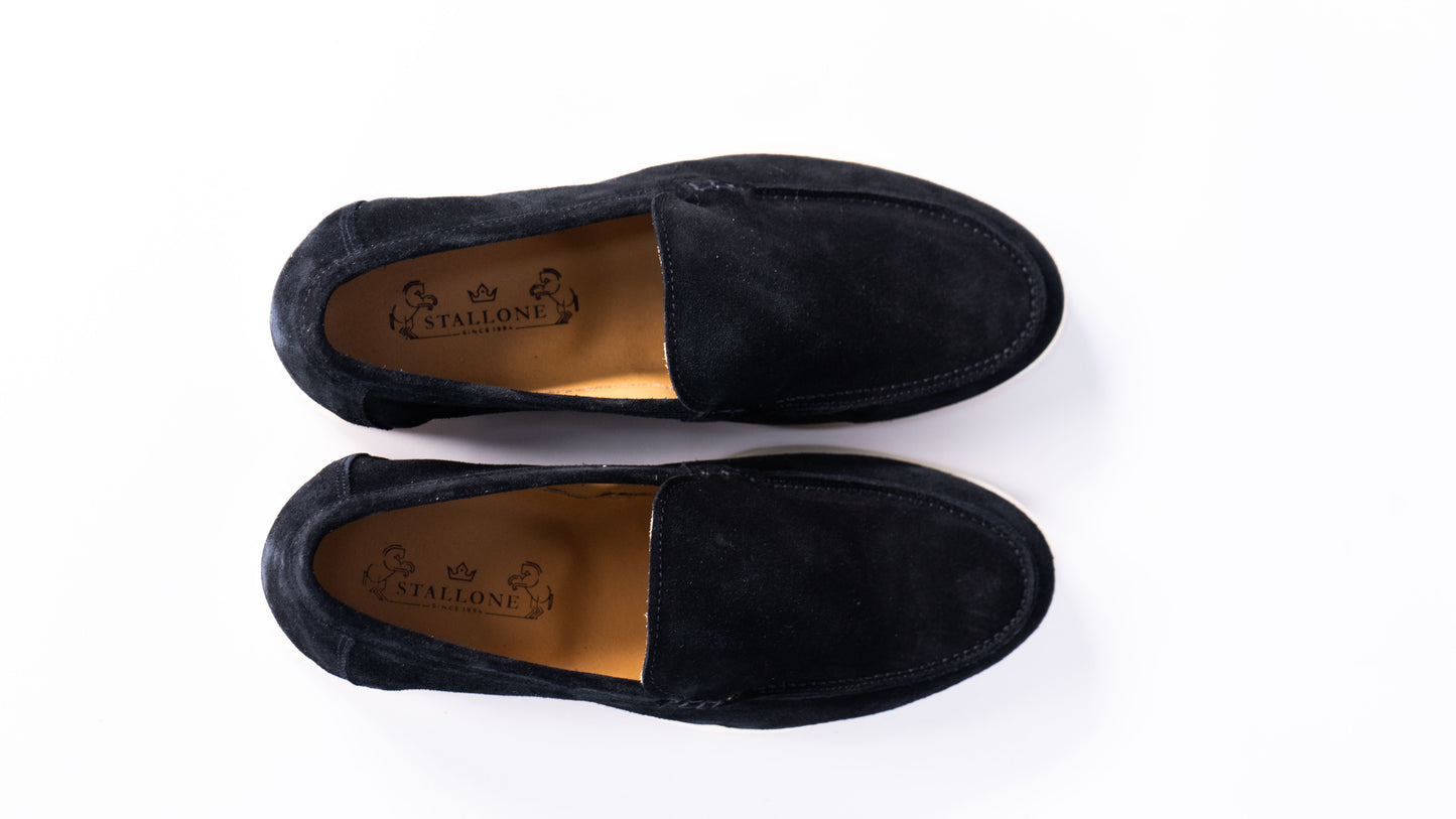 Loafers Noir