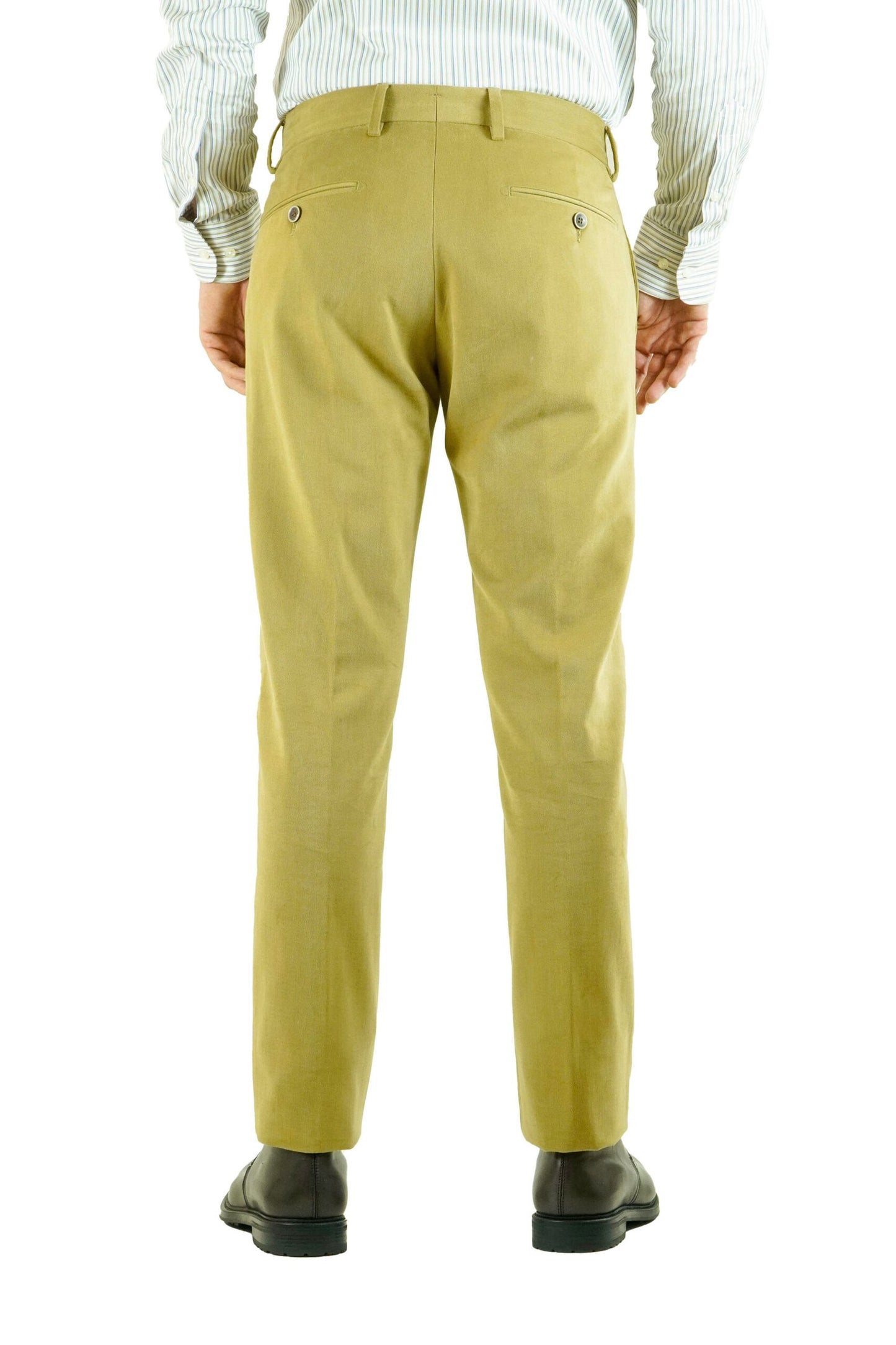 Pantalon d'hiver Beige Clair